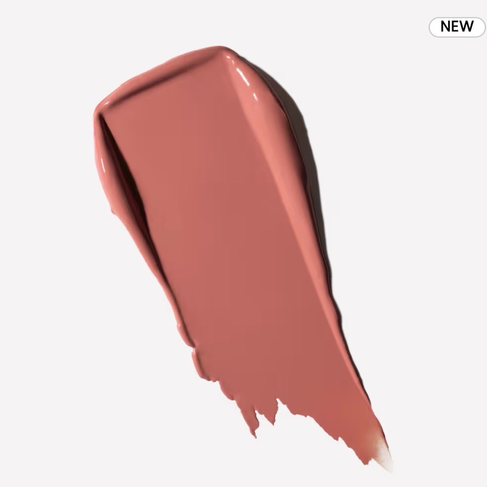 MAC Cosmetics M·A·CXIMAL SLEEK SATIN LIPSTICK in MODESTY
Muted neutral pink